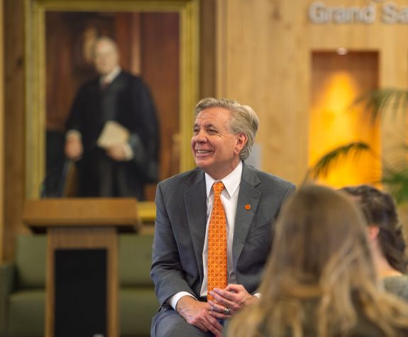 History and Mission | University of the Pacific